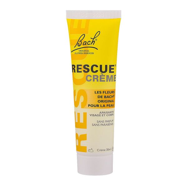 Rescue crème 30ml