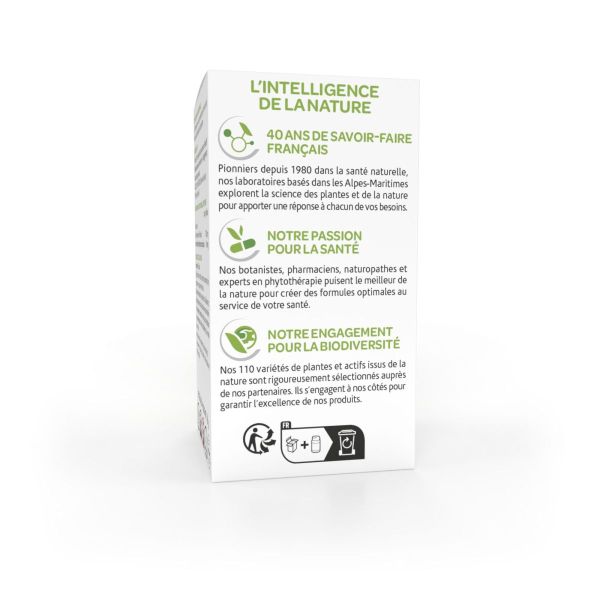 Arkogélules piloselle 45 gélules