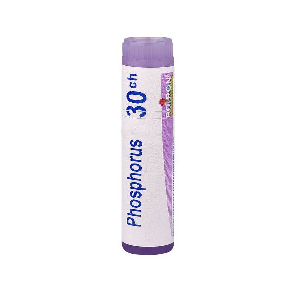 Phosphorus dose