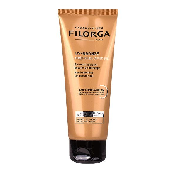 UV-bronze après soleil 200ml