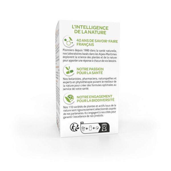 Arkogélules eleuthérocoque bio 40 gélules