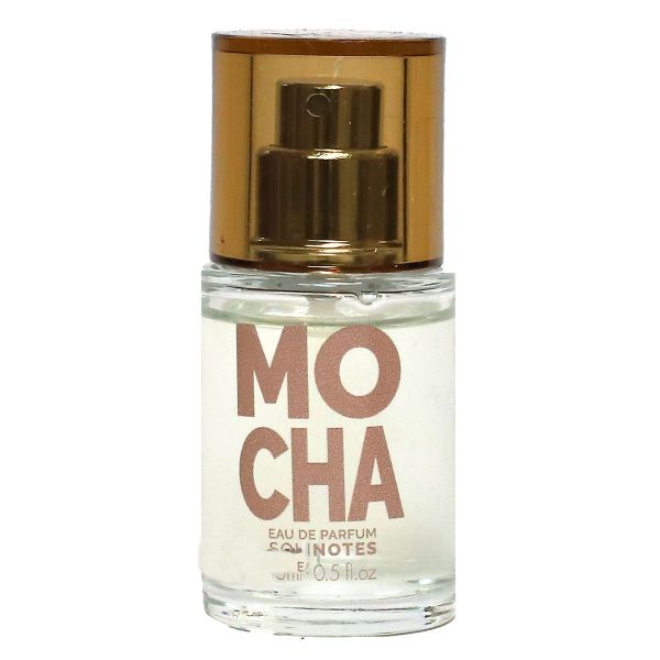 Mocha eau de parfum 15ml
