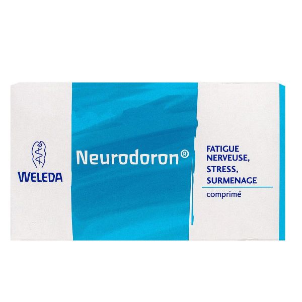 Neurodoron 80 comprimés