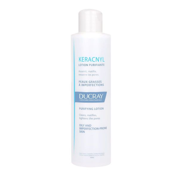 Keracnyl lotion purifiante 200ml