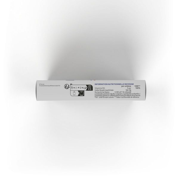 Arkoroyal Junior défenses organisme 5x10ml