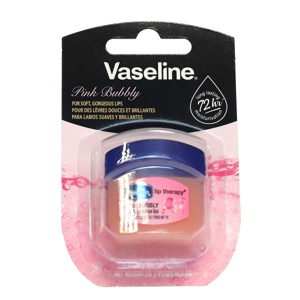 Pink Bubbly baume à lèvres 7g