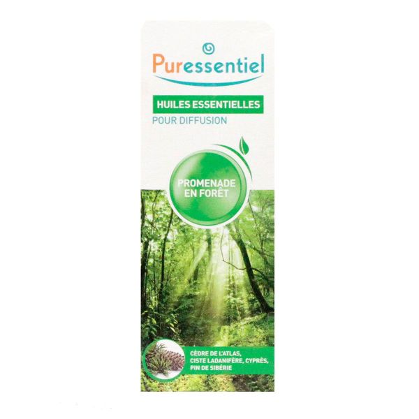 Huile essentielle promenade 30ml