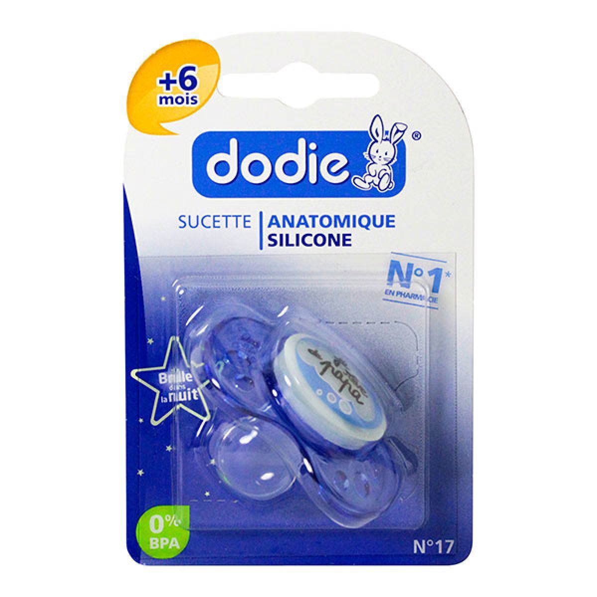 La Sucette Anatomique Dodie Est Une Tetine En Silicone Qui Convient Aux Bebes De Plus De 6 Mois La Sucette Anatomique Dodie Est Une Tetine En Silicone Qui Convient Aux Bebes De Plus De 6 Mois