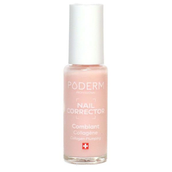 Vernis comblant collagène 8ml