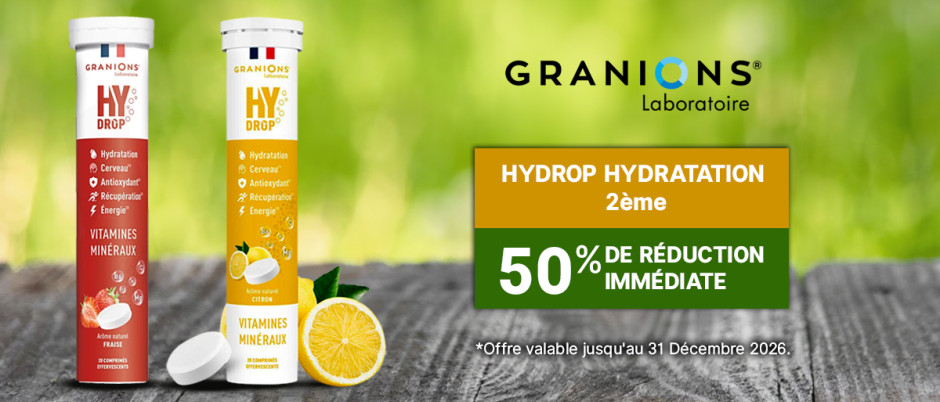 Grande Pharmacie Amiens